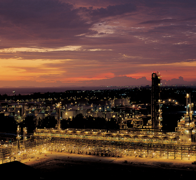 TPI 150,000BPSD Refinery (REFY-I)